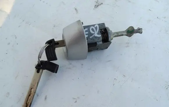 BMW 3 E90 E91 Ignition lock 0000BE91Z