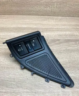 Lancia Lybra Other switches/knobs/shifts 25534586 1008LPA