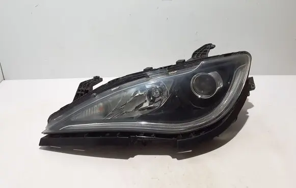 Chrysler Pacifica Headlight/headlamp 68370845AB