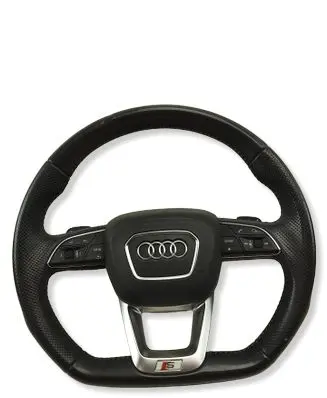 Audi Q5 SQ5 Steering wheel 80A419091AE 80A880201F