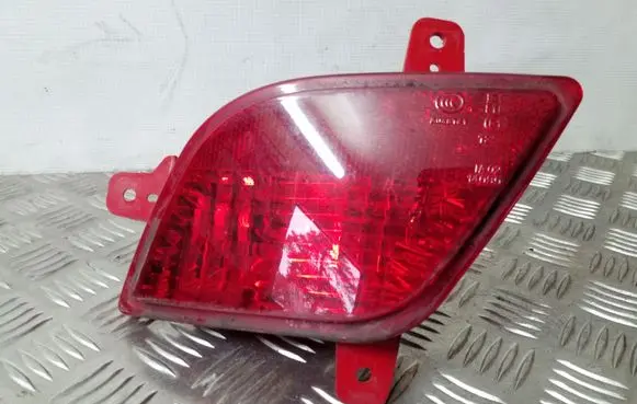 Opel Mokka Rear tail light reflector 95418171