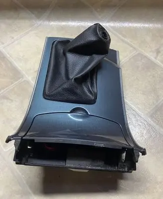 Car ashtray