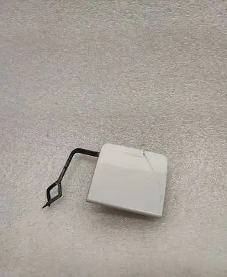 Volvo XC70 Rear bumper row hook cap/cover 30678657