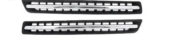 Volvo XC90 Front grill