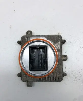 Volkswagen Golf VIII Headlight ballast module Xenon 992941571AE 992941571A
