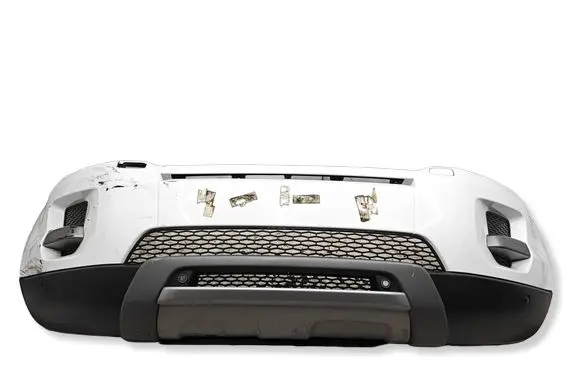 Land Rover Range Rover Evoque L538 Front bumper ZDRNGEVQ