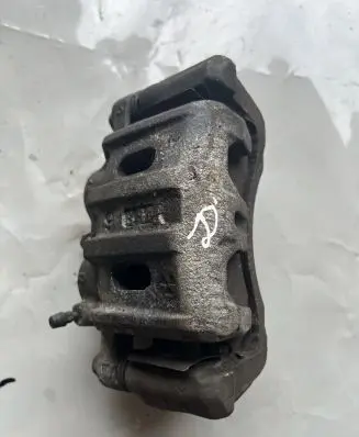 Peugeot 4007 Front brake caliper POA73879