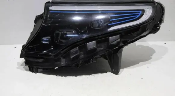 Mercedes-Benz EQC Headlight/headlamp A2939060101 12518205 131200094580