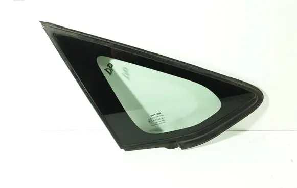Toyota Auris 150 Front triangle window/glass 43R007951