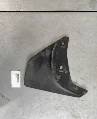 Tesla Model Y Front mudguard 162800600a