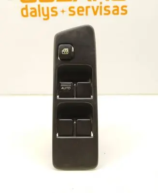 Subaru Forester SF Electric window control switch 83071SA020