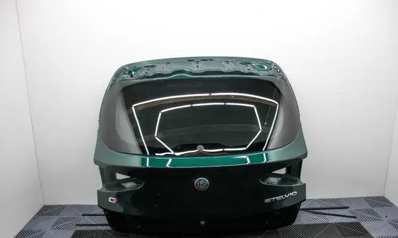 Tailgate/trunk/boot lid