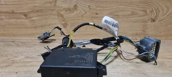 Parking PDC control unit/module