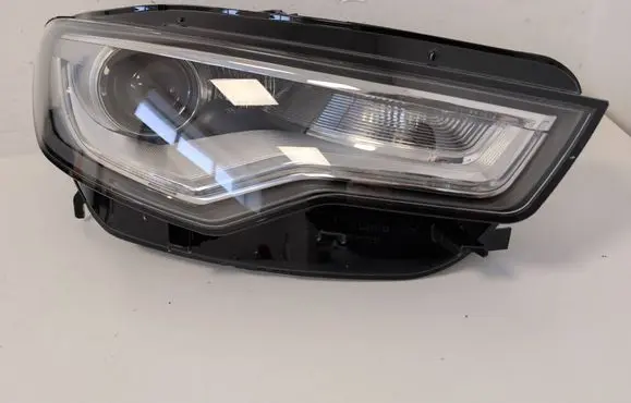 Audi A6 C7 Headlight/headlamp 4G0941006C A046345