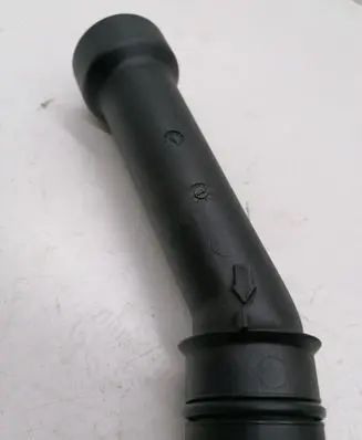 Ford Transit Custom Engine coolant pipe/hose HC8W0A