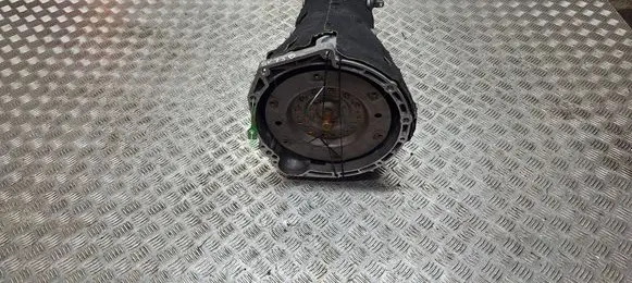 BMW 3 G20 G21 Automatic gearbox S18031493 8742387 GA8X51CZ