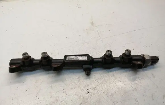 Ford Transit Fuel main line pipe 2S7Q9D280AE 9307Z507A