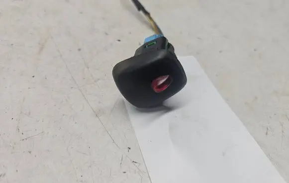 Volvo S60 Alarm movement detector/sensor 8691912