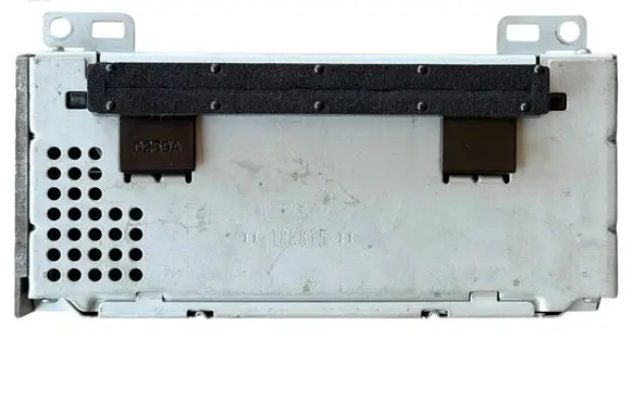 Ford Focus Radio/CD/DVD/GPS head unit F1BT18C815LK