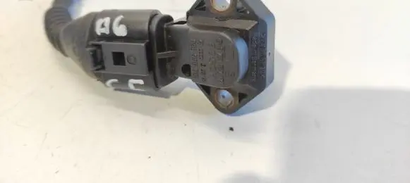 Audi A6 S6 C5 4B Air pressure sensor 1J0973704
