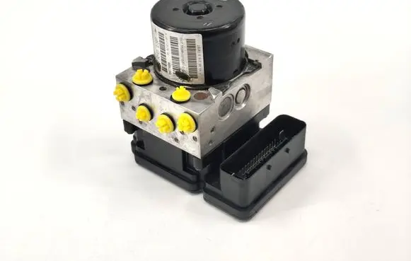 Jeep Patriot ABS Pump P04877068AA 25021211974 28526378003