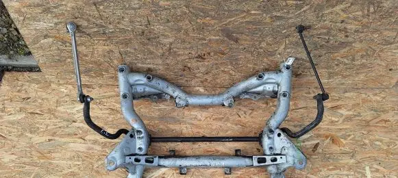 Mercedes-Benz E W212 Front subframe A212628061