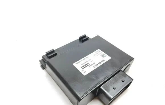 Audi A1 Other control units/modules 8K0959663D 120012872