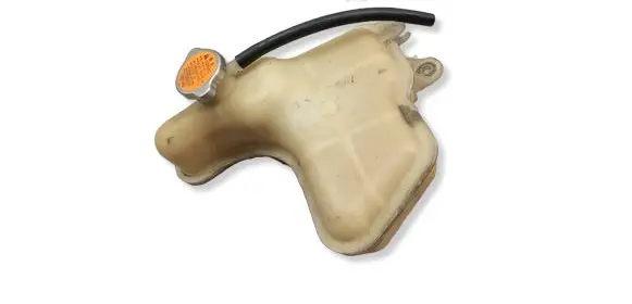 Citroen C-Crosser Coolant expansion tank/reservoir 