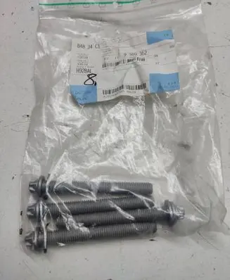 BMW X5 F15 Nuts/bolts 9909362 07119909362 9202182305