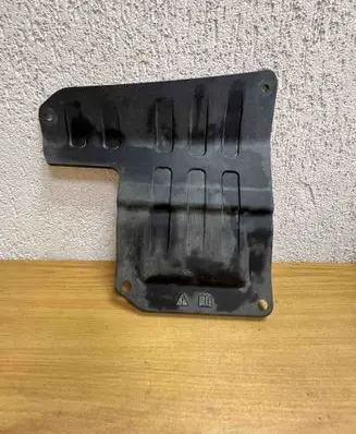 Land Rover Range Rover Evoque L538 Battery box tray cover/lid GJ325162AA F6419