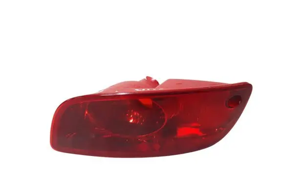 Rear fog light