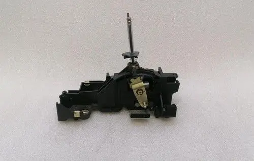 Porsche Boxster 986 Gear shifter/selector 99642601109