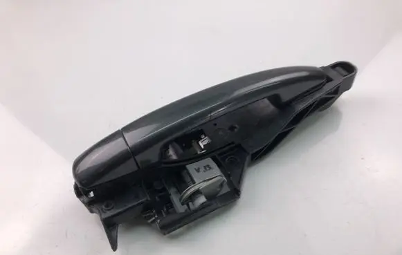 Peugeot 208 Front door exterior handle 9101GH