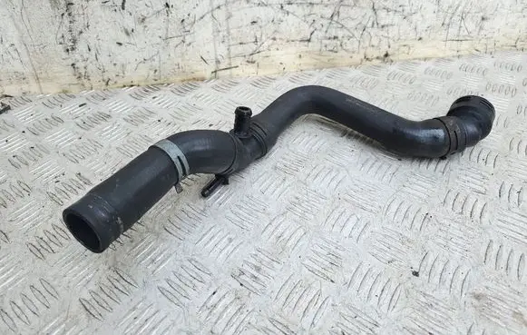 Audi TT Mk1 Engine coolant pipe/hose 8N0122101A 1J0121619