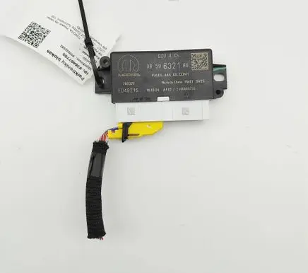 Toyota ProAce City Parking PDC control unit/module 9859632180