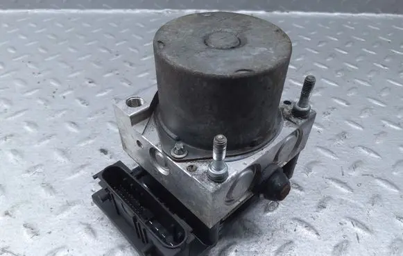 Toyota Aygo AB10 ABS Pump 0265800441 0265231579 445100H010