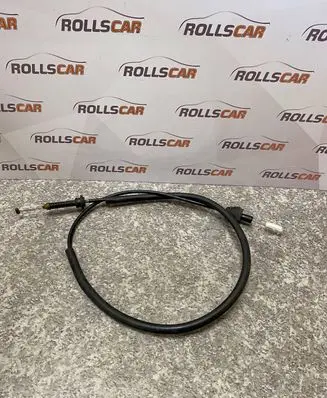 Renault Scenic I Clutch cable 07023707