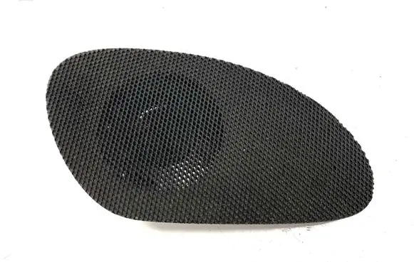 Peugeot 207 Panel speaker 9681687777 A1034661 A1034668