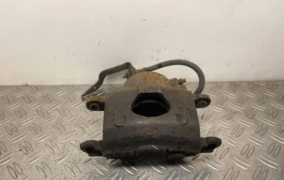 Chevrolet Astro Front brake caliper 