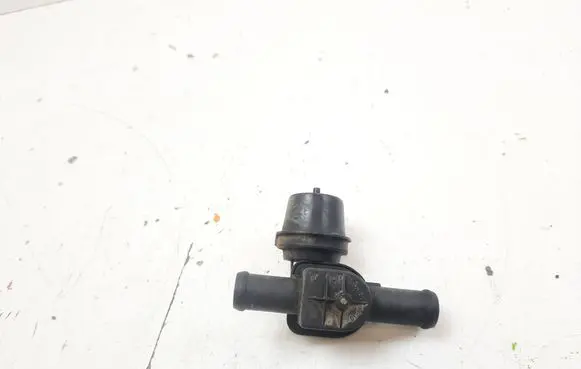 Volkswagen II LT Coolant heater control valve 701819809G