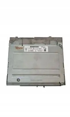 BMW 3 F30 F35 F31 GPS navigation control unit/module 9139914