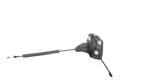 Jaguar I-Pace Rear door lock J9D324994AE