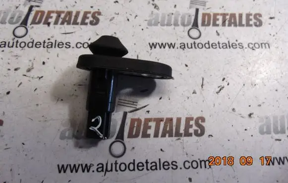 Toyota Verso Rear door sensor 