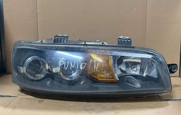 Fiat Punto (188) Headlight/headlamp