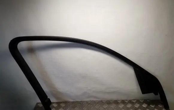 Other front door trim element