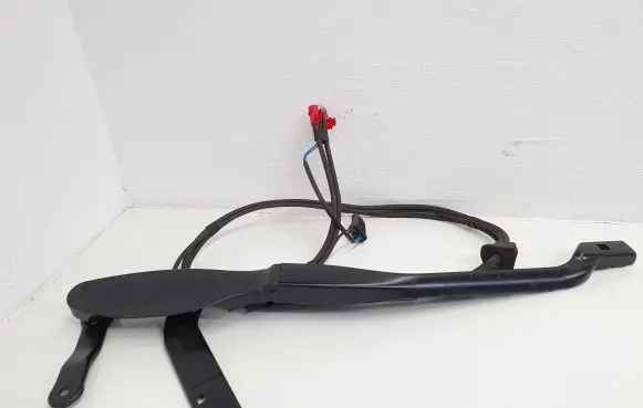 Mercedes-Benz S W222 Front wiper blade arm A2228200940 A2228200744