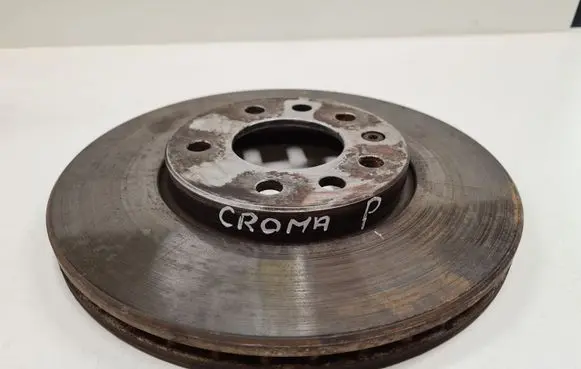 Fiat Croma Front brake disc