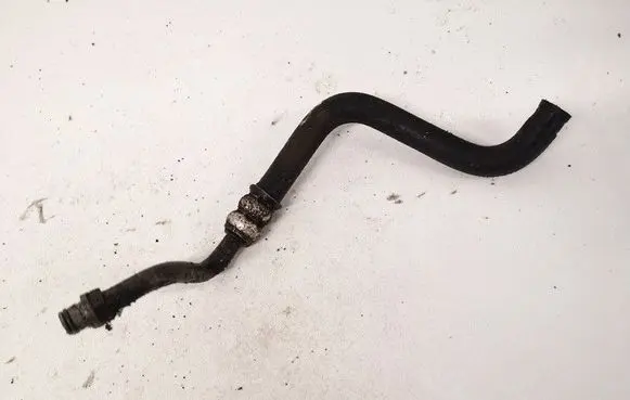 Peugeot 807 Air conditioning (A/C) pipe/hose