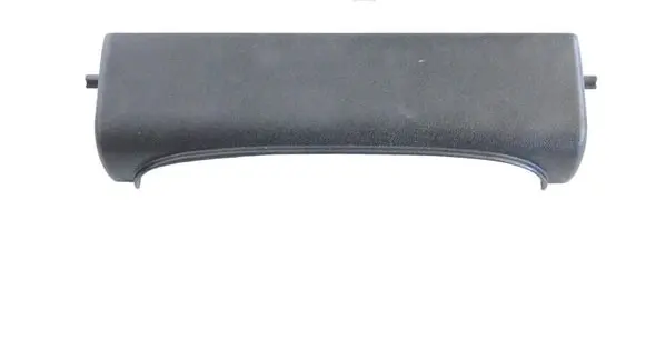 BMW 6 F12 F13 Steering wheel column trim 6W83044F16A