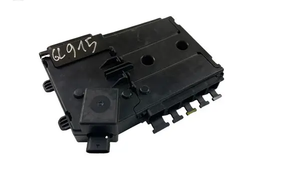 Mercedes-Benz C W205 Other control units/modules A2055402850